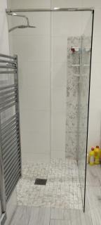 Coirneal Chearta One Double Bedroom - 4