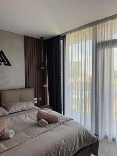 Lake View Apartment - 1