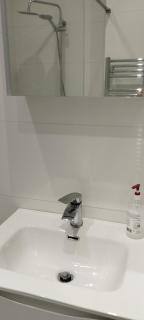 Coirneal Chearta One Double Bedroom - 2