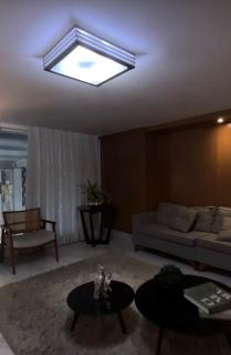 Apartamento 905 Condomínio Vuarnet home service bem localizado entre bus Tamandaré do Cabo Branco fornecemos material de cozinha básico para cozinhar conforme mostra as fotos - 0