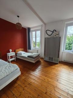 Le repos du Meurdrac - 6