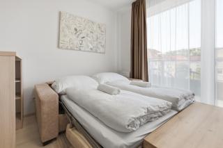 LAM Brick - Parking free - AC - Terrace - 7