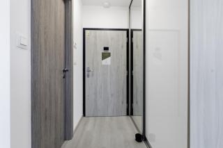 LAM Brick - Parking free - AC - Terrace - 3