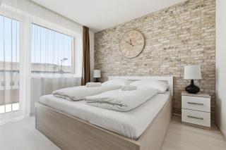 LAM Brick - Parking free - AC - Terrace - 0