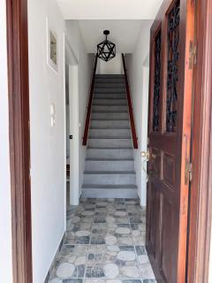 Villa Telendos - 8