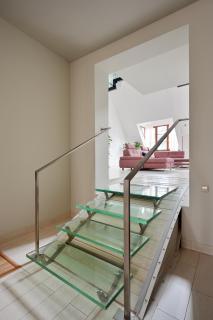 Grēcinieku Penthouse apartments - 3