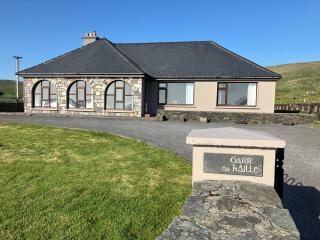 Barr na hAille - 0