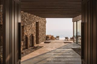 The Revery, Elafonisi - Member of Leading Hotels of the World - 8