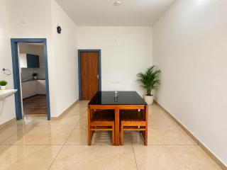 Kalpetta Empire Villa - 1