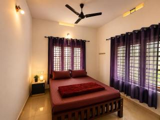 Kalpetta Empire Villa - 2