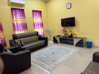 Homestay Batu Pahat Seri Gading Johor -  - 3