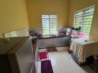 Homestay Batu Pahat Seri Gading Johor -  - 2