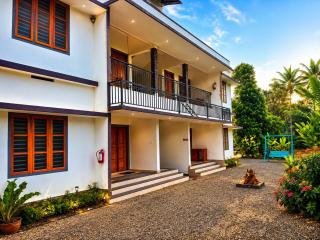Kalpetta Empire Villa - 7