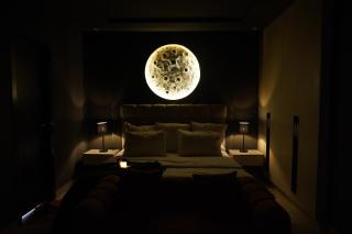 Luxor Aurum aprt - 3