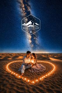 Skyline Luxury Camp - 1