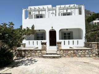 Villa Telendos - 1