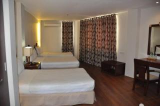 Cebu Century Plaza Hotel - 8