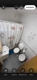 Departamento Balcarce 455 - 4