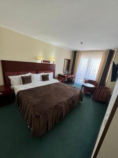 Bukhara hotel Inturist - 9