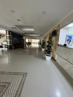 Bukhara hotel Inturist - 5