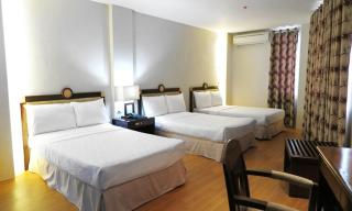 Cebu Century Plaza Hotel - 7