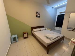Saujana S2 Height Happy Guest House - 2