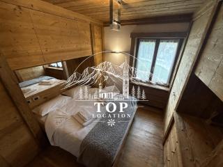 WOOD NEST-Cortina Mountain Stay - 0