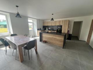 Chez Tatie - 5
