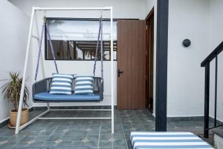 Lily house 2bhk Private pool Siolim - 3