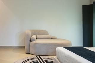 Lily house 2bhk Private pool Siolim - 2