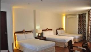 Cebu Century Plaza Hotel - 6