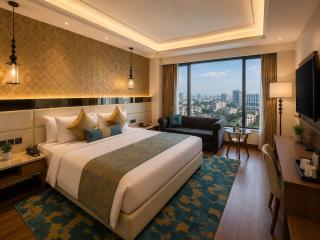 Hotel Ayush Palace - 1
