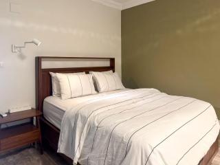 Spacious private air-conditioned bright room Maadi - 1