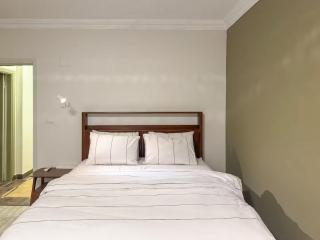 Spacious private air-conditioned bright room Maadi - 2