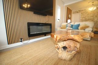 Moorehouse Holiday Let 3-Bed Bungalow - 8