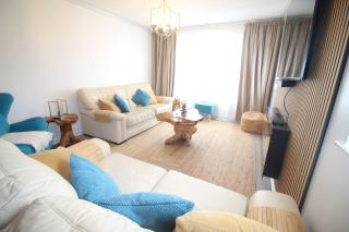 Moorehouse Holiday Let 3-Bed Bungalow - 4