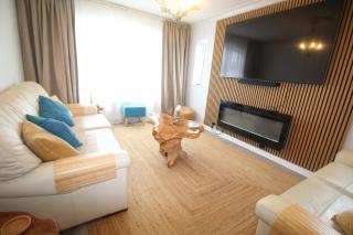 Moorehouse Holiday Let 3-Bed Bungalow - 2