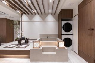 Subway 1 min, Dongdaemun, Jacuzzi & Sauna - 1
