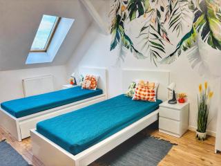 Magenta Apartman - 9