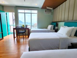 Sea Cocoon Hotel - El Nido - 7