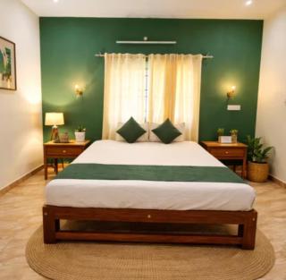 Nature chirps Coorg 3 bhk villa - 3