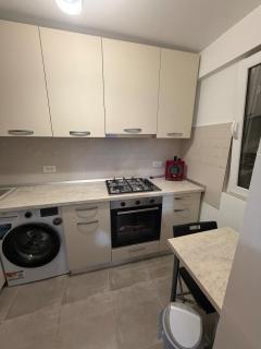 One room apartment in Pantelimon-Bucharest - 5