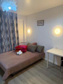 One room apartment in Pantelimon-Bucharest - 3