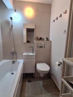 One room apartment in Pantelimon-Bucharest - 1