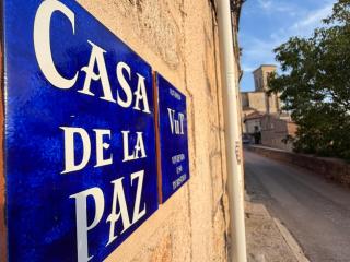 Casa de la Paz - 8