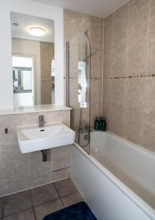 2BR Penthouse, Balcony, Panoramic View, Parking - 7