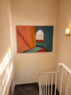 Luxury Duplex Apartment At Bhartiya city - 1