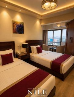 Cairo Nile Boutique Hotel - 4