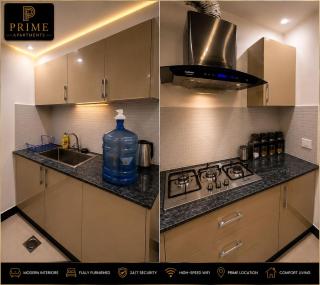 Prime Apartments - 3