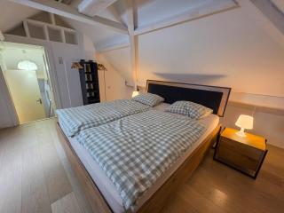 Vakantiehuisje De Meer Melick ook op vakantie met je paard - 3